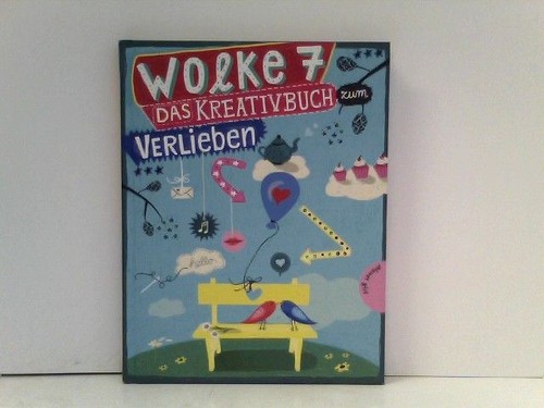 Wolke das kreativbuch zum - das,