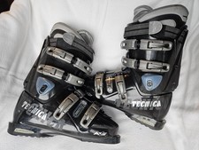 Tecnica Skischuhe Skistiefel