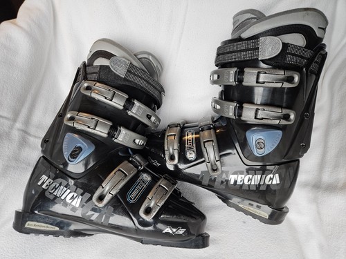 Tecnica skischuhe skistiefel - tecnica,