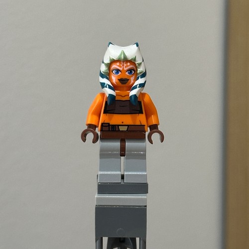 Lego star wars ahsoka - lego, tano