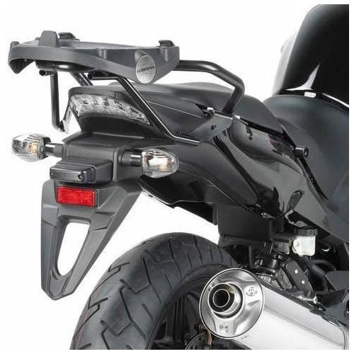 Kappa topcase rahmen honda cbf - rahmen,