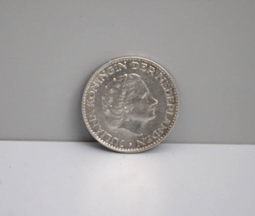 Niederlande gulden 1956 - 1,