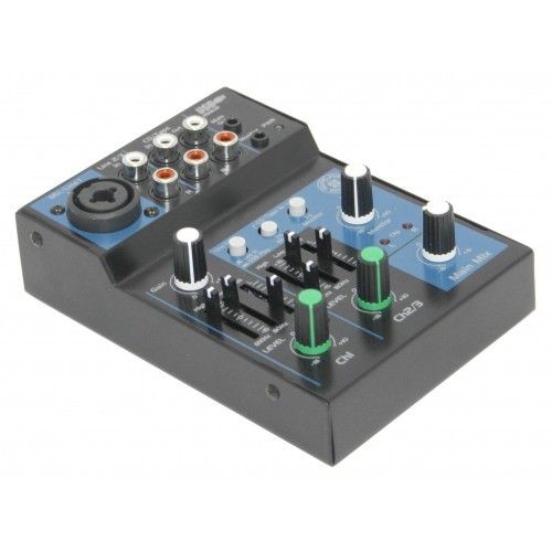 Kanal usb bluetooth mixer - usb-bluetooth,