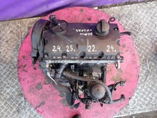 Motor Audi A4 B7 BPW 2.0 TDI