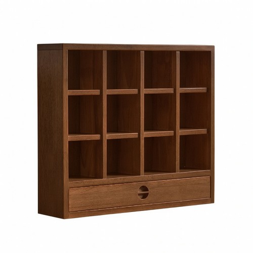 Tassenschrank mit schublade - mit,
