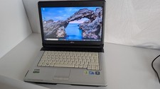 Fujitsu siemens lifebook - siemens,