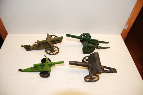 Konvolut alte arnold usw - 4,