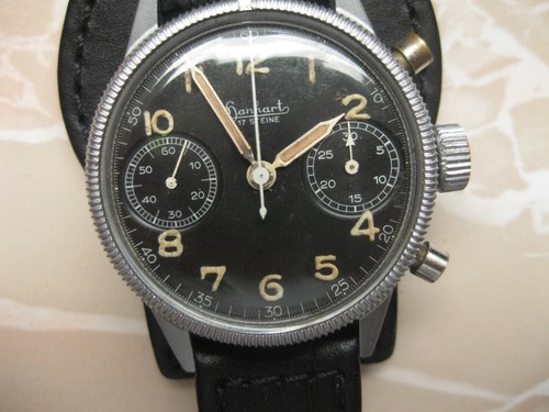 Hanhart 417 bundeswehr - 417,