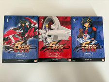 Yugioh 5ds Staffel 1 & 2 DVD