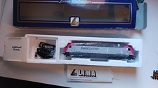 Lima 208412LP - E-Lok BR 127