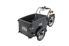 Cargo bike elektro lastenrad