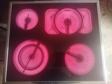 Miele Glaskeramikkochfeld KM