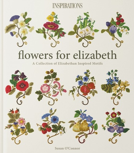 Flowers for elizabeth susan - for,