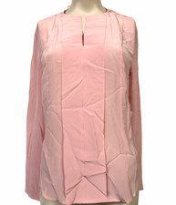 Tommy Hilfiger Damen Bluse