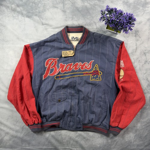 Vintage 1992 atlanta braves - atlanta,