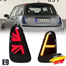LED Rückleuchten Mit Blinker