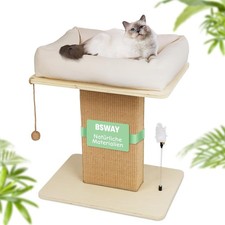 Kratzbaum XXL mit breitem