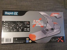 Rapid Duax Schwerlast