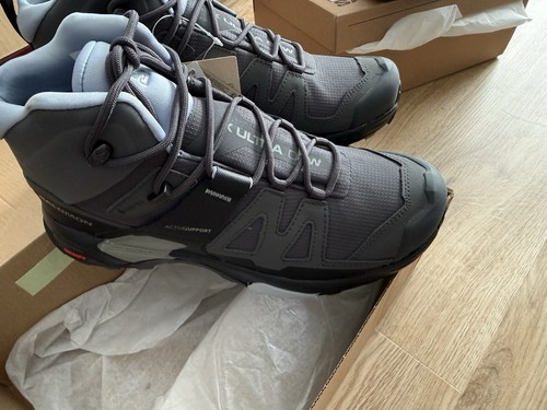 Salomon ultra gtx w - x,