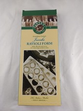 Fante's Grandma Luisa’s