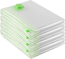 Vakuumbeutel Set (4X 130 X 100