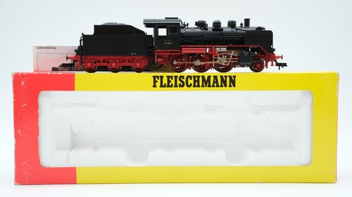 Fleischmann 4141 - h0,
