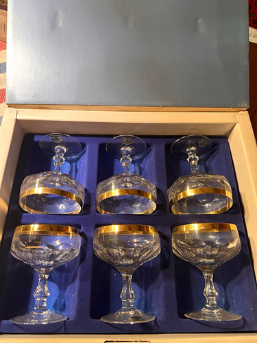 Villeroy boch sektschalen - villeroy,