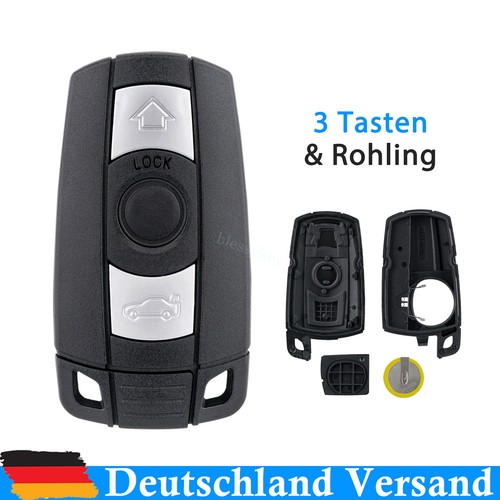 Schlüssel gehäuse akku - schlüssel, +akku