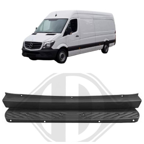 Für mercedes sprinter - sprinter, 906