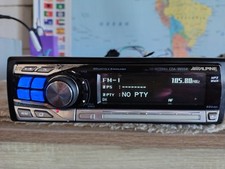 Alpine CDA-9855R Car Stereo CD