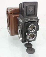 Seagull tlr 6x6 mittelformat - seagull,