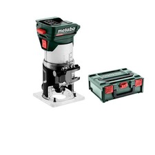 Metabo Akku-Kantenfräse FMV