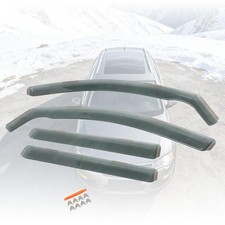 Windabweiser 4-tlg für VW