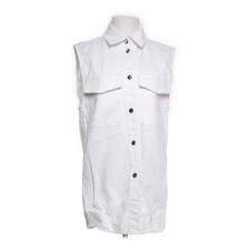 H&M, Jeansweste, Größe: XS