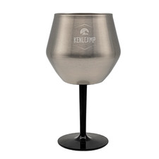 Kenucamp® - 2-in-1 Weinglas /