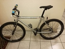 Super Gepflegtes und leichtes MTB von Scott 21 Gang, Größe: M