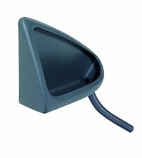 PVC Wasserloses Kunststoff URINAL Camping Garten Keller Baustelle WC Dixi ToiToi