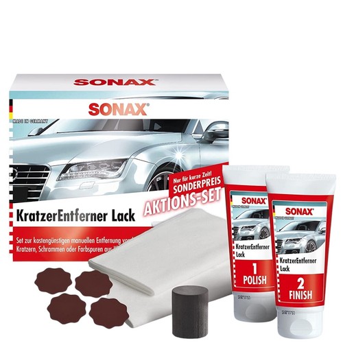 Kratzer entferner politur - entferner,