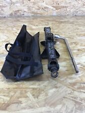 363611 Wagenheber NISSAN Micra II (K11)