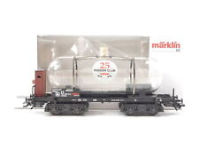 Märklin H0 44534 Güterwagen Glaskesselwagen "25 Jahre Insider" 785 1 993-5 DB