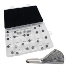 10mm Ventilshim Kit 32