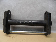 Peugeot Speedfight 1 2 50 Subframe Motorhalter Motorhalterung Rahmen