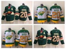 Erwachsene Minnesota Wild