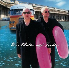 BADESALZ - WIE MUTTER UND