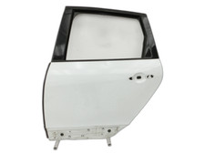 Tür Autotür Links Hinten