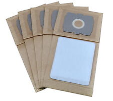 10 Staubsaugerbeutel geeignet