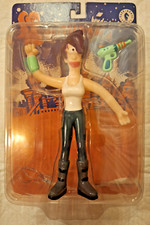 Futurama leela figur - "leela", dark