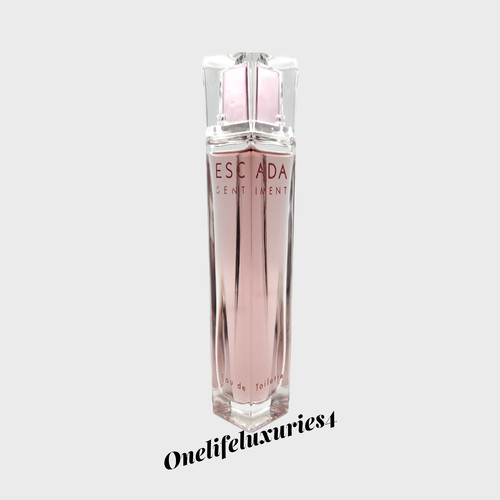 Escada sentiment for women - sentiment,