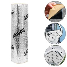 Alubutyl 50x400cm Dämmmatte