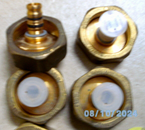 Stück geberit mepla - 5,